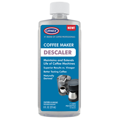 Urnex Coffee Maker Descaler