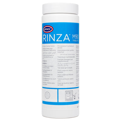 Urnex Rinza Milk System Tablets (M90)