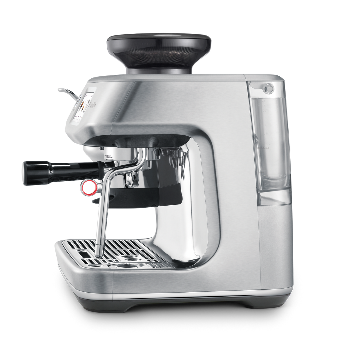 Breville Barista Touch Impress Espresso Machine — image 5