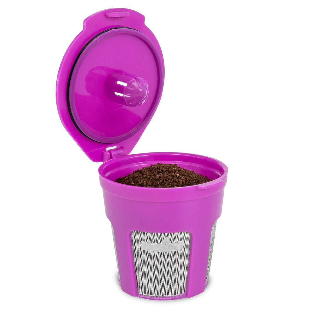 Perfect Pod Café Fill Deluxe