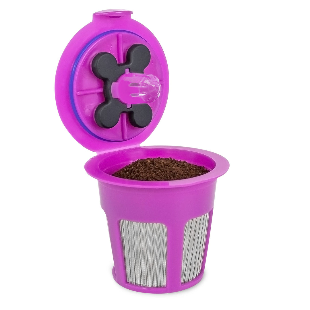 Perfect Pod Universal Café Cup