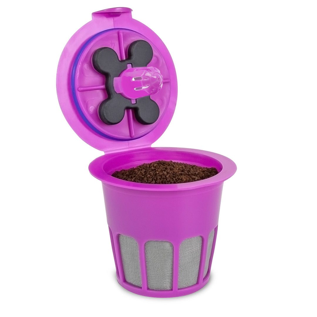 Perfect Pod Universal Coffee Filter Cup