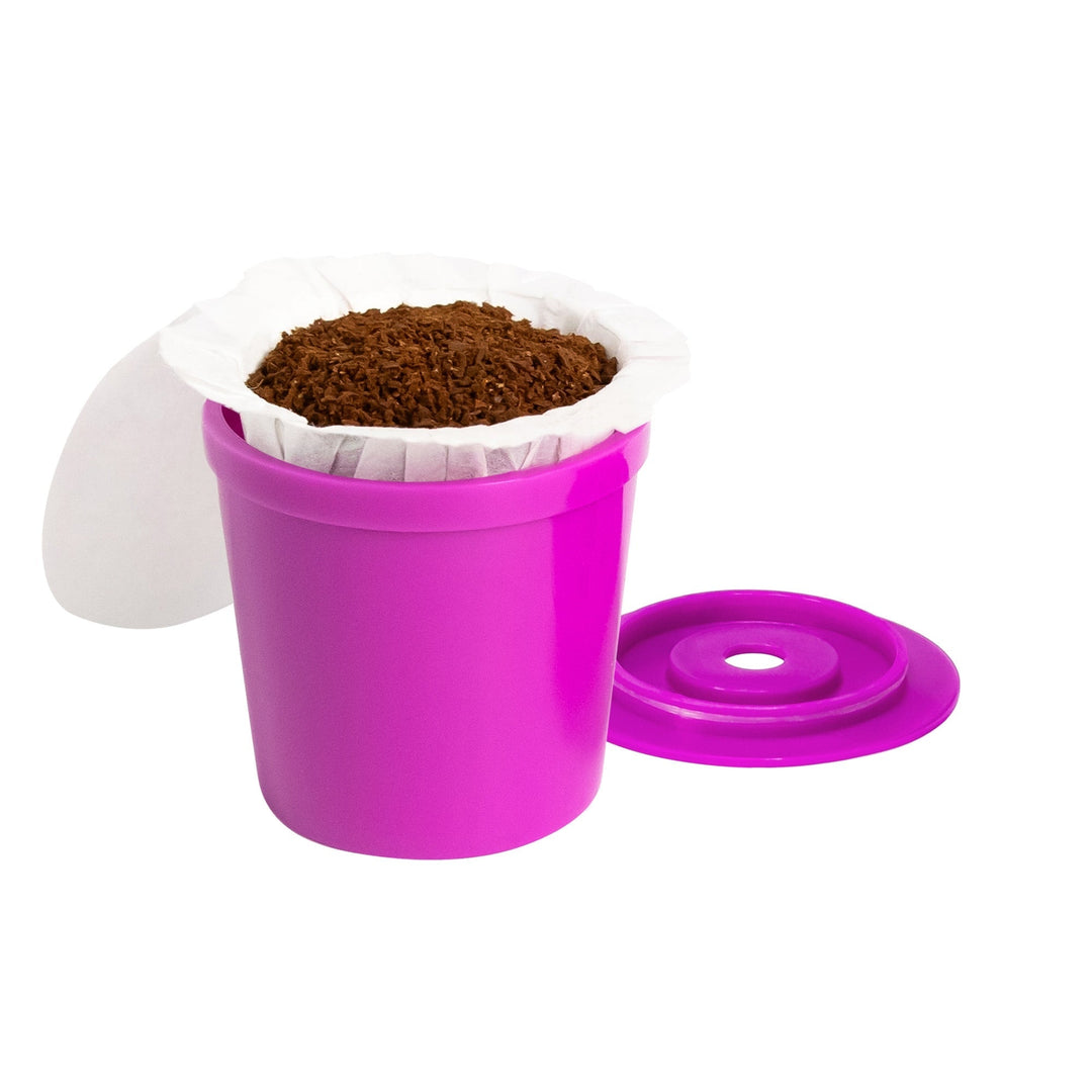 Perfect Pod EZ-Cup 2.0 Reusable Capsule